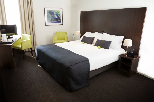 Hotel Sandton Eindhoven Centre